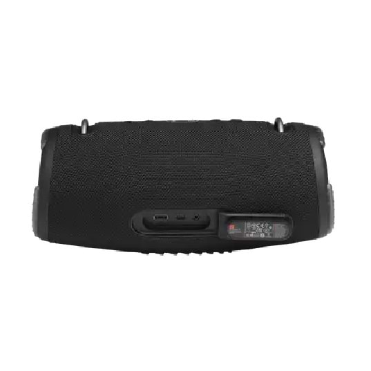 רמקול אלחוטי JBL XTREME 3 צבע שחור - שנה אחריות ע