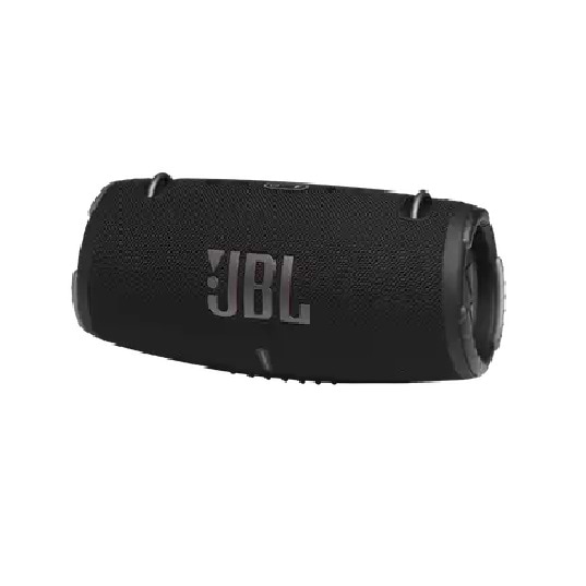 רמקול אלחוטי JBL XTREME 3 צבע שחור - שנה אחריות ע