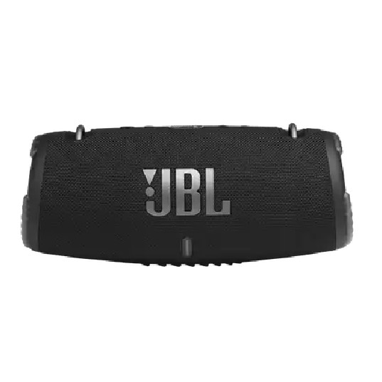 רמקול אלחוטי JBL XTREME 3 צבע שחור - שנה אחריות ע