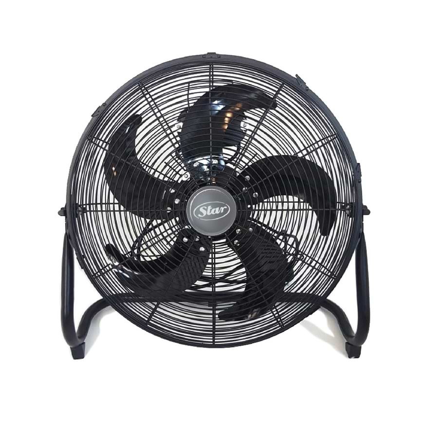 מאוורר תעשייתי רצפתי 