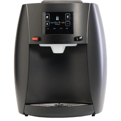 בר מים מסך טאצ' מאושר לשימוש בשבת Hadass Water SPIRIT TOUCH PLUS - צבע שחור אחריות ע"י היבואן הרשמי