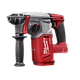 פטישון נטען 18V בראשלס דגם M18 CHX/2712-20 FUEL REDLITHIUM-ION BRUSHLESS Milwaukee - גוף בלבד