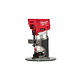 רוטר / טרימר נטען פיול בראשלס  FEUL 18V Milwaukee 2723-20 M18 FTR- גוף בלבד