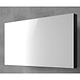 קולט אדים אליקה צמוד קיר לבן PLAT-WHF80