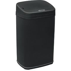 פח אלקטרוני 30 ליטר שחור ראמוס