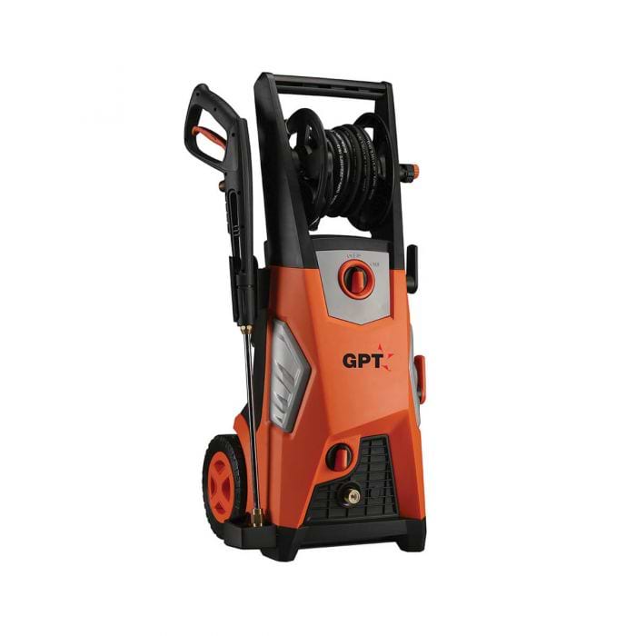 מכונת שטיפה בלחץ  180 בר YLQ7650C180B