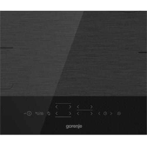כיריים אינדוקציה Gorenje יבואן רשמי  IT 843SYB - צבע שחור אחריות ע