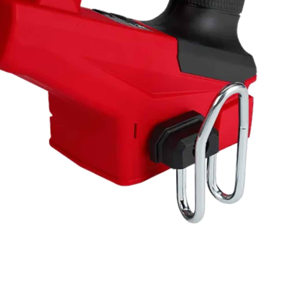 אקדח מסמרים ישר בראשלס 18V  Milwaukee 2746-20 / M18 FN18GS FUEL REDLITHIUM-ION BRUSHLESS – גוף בלבד