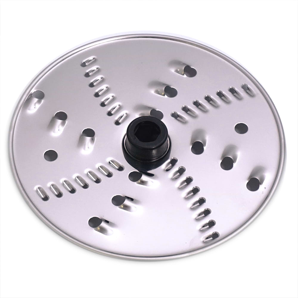 מעבד מזון קערה 2.8 ליטר שחור אלקטרה Electra ELFP1000BL - אחריות יבואן רשמי