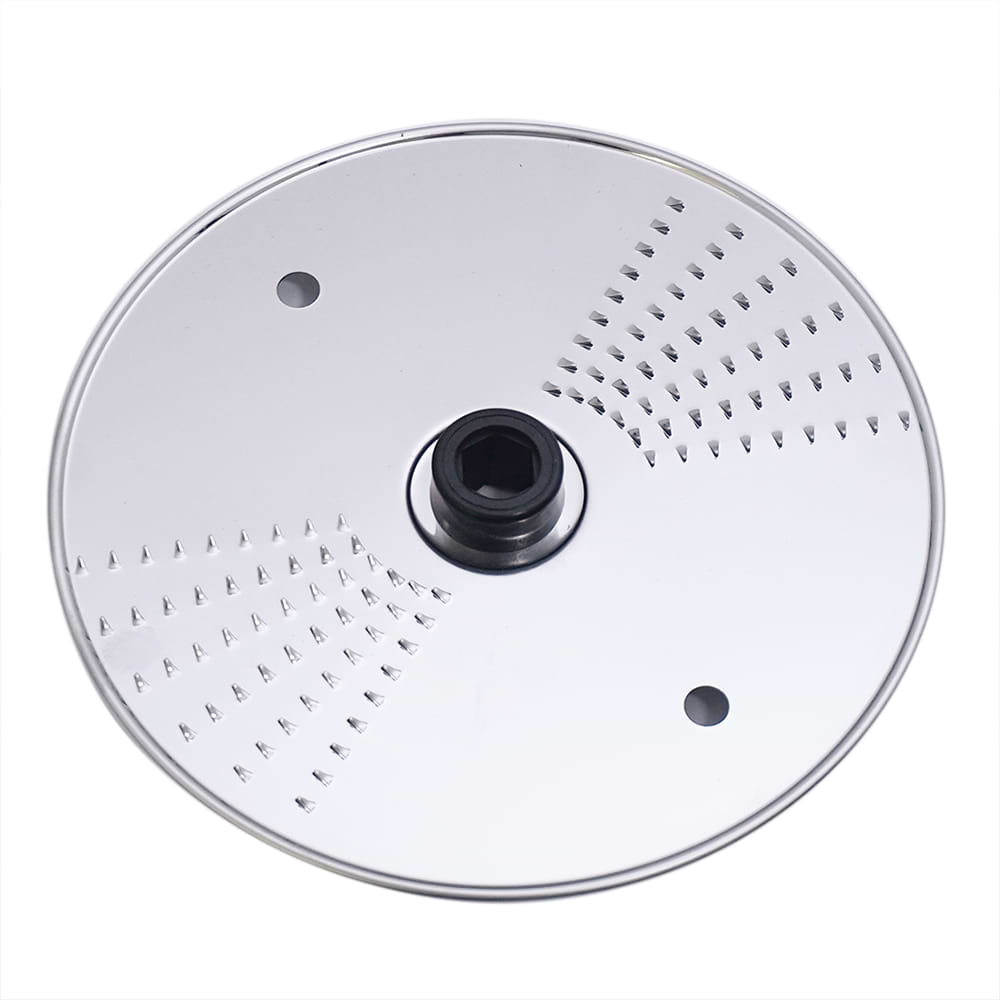 מעבד מזון קערה 2.8 ליטר שחור אלקטרה Electra ELFP1000BL - אחריות יבואן רשמי