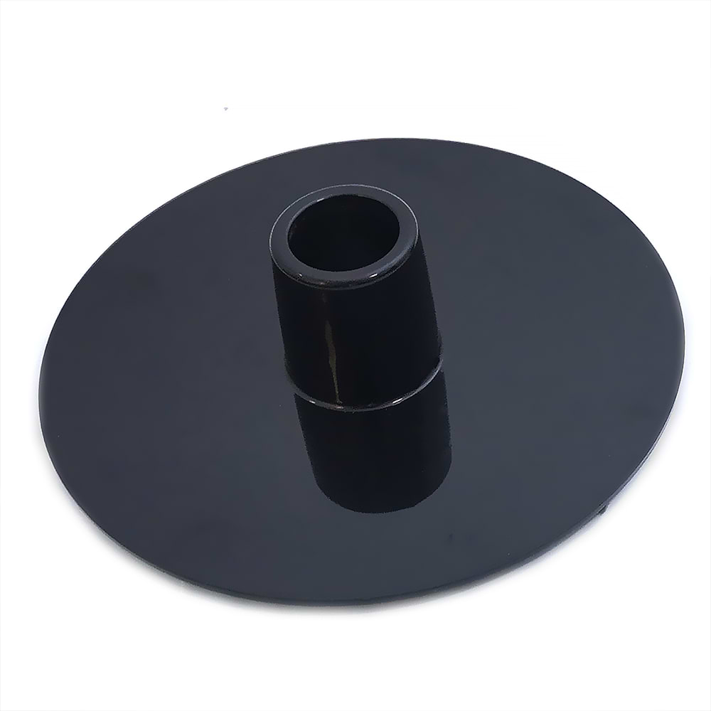 מעבד מזון קערה 2.8 ליטר שחור אלקטרה Electra ELFP1000BL - אחריות יבואן רשמי