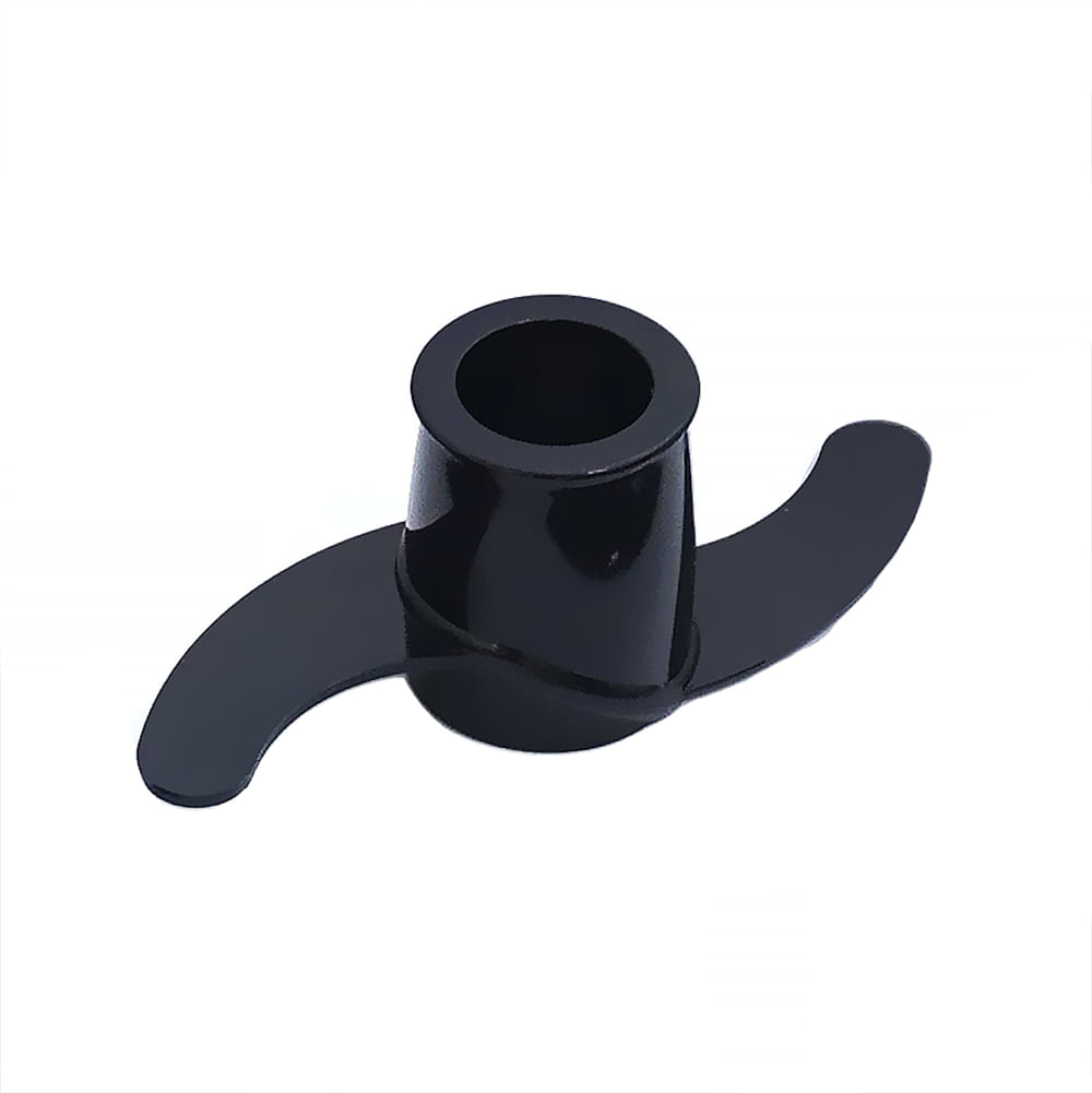 מעבד מזון קערה 2.8 ליטר שחור אלקטרה Electra ELFP1000BL - אחריות יבואן רשמי
