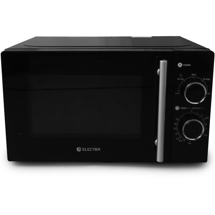 מיקרוגל ELECTRA ELM720GTB 20L - אחריות אלקטרה יבואן רשמי
