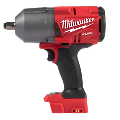 מפתח רטיטה 18V נטען 1898NM דגם M18 FHIWF/2767-20 FUEL REDLITHIUM-ION BRUSHLESS Milwaukee - גוף בלבד