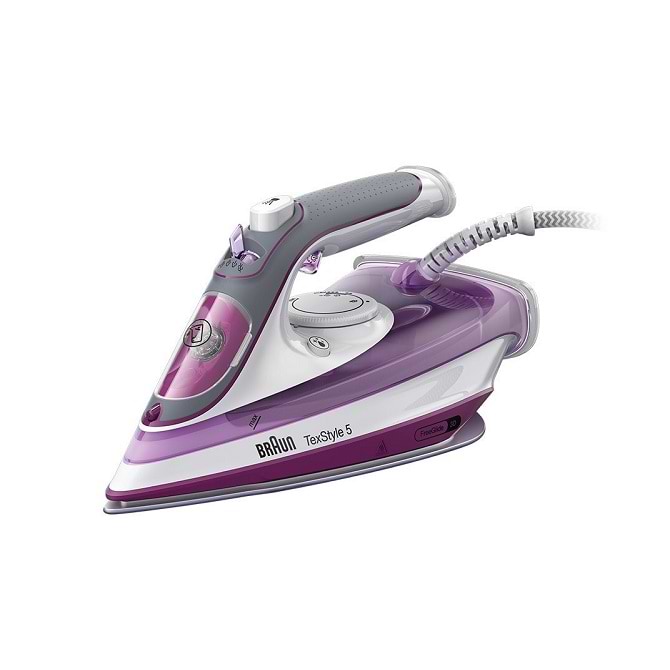 מגהץ אדים בראון SI5037 BRAUN