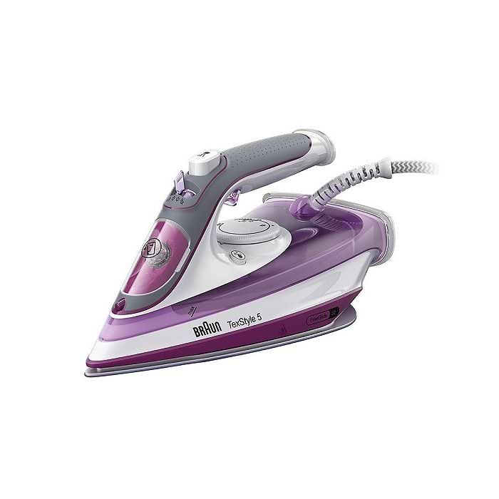 מגהץ אדים בראון SI5037 BRAUN