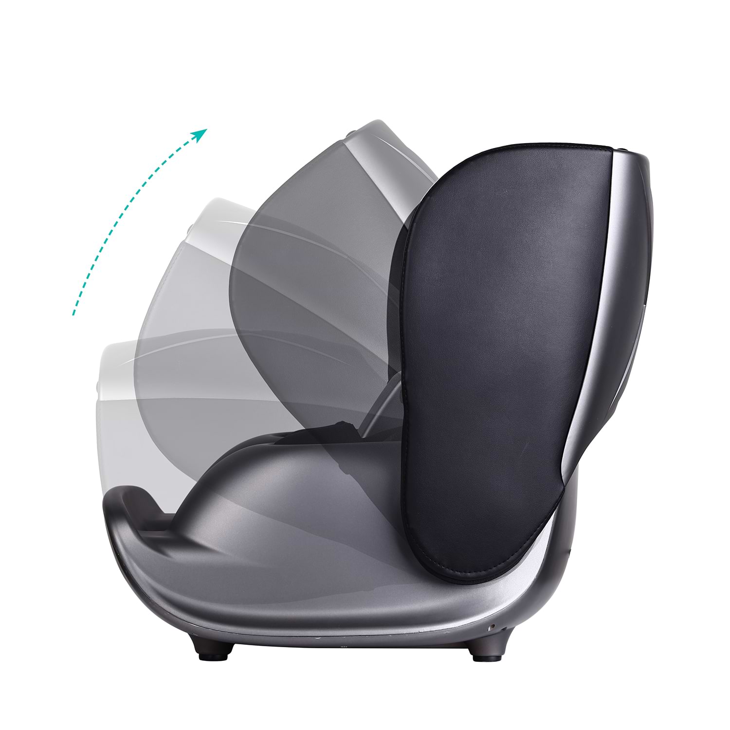 מכשיר עיסוי רגליים Naipo F3600