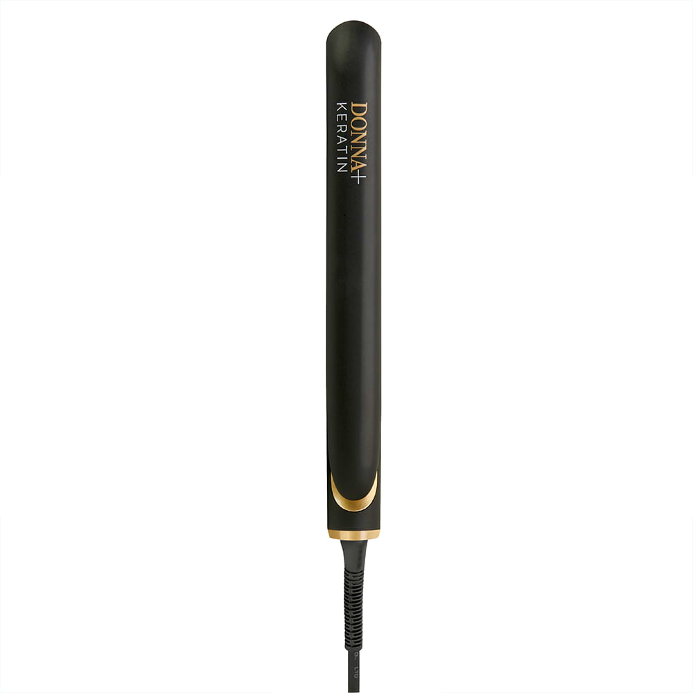 מחליק שיער מיוחד לטיפולי קאראטין Gamma Donna Keratin