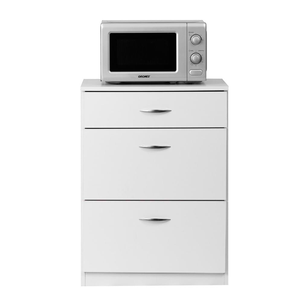 שידת 3 מגירות 505 אביעם