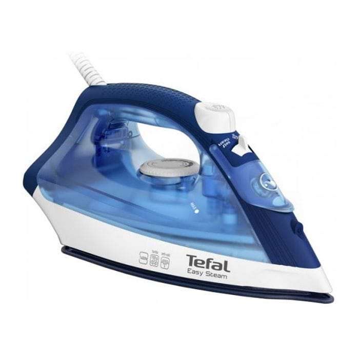 מגהץ אדים TEFAL 1200W FV1941 