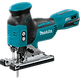 מסור אנכי בראשלס אחיזת גוף DJV181Z 18V LXT Li-Ion Makita  - גוף בלבד 