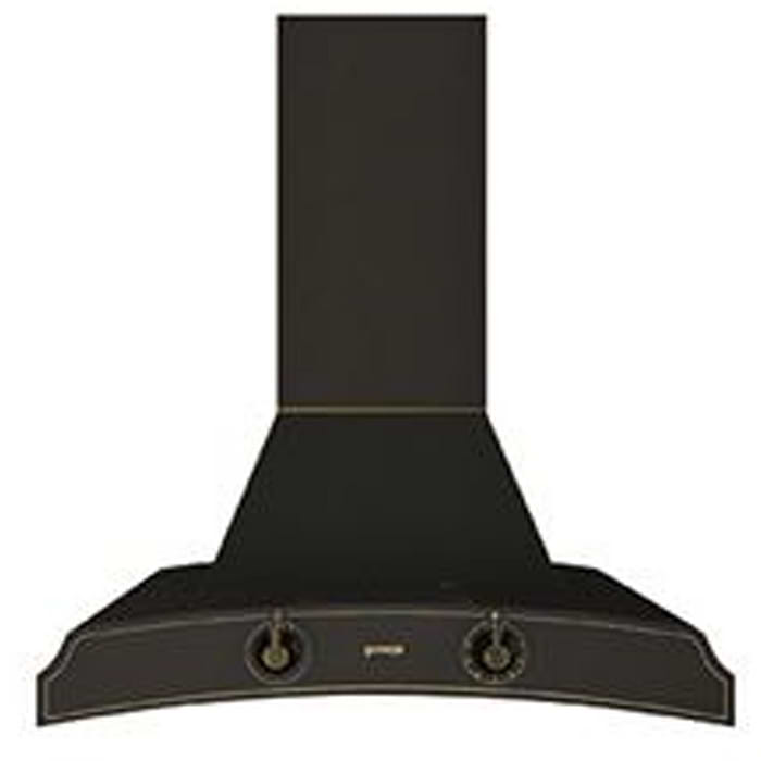 קולט אדים גורניה DK63MCLB שחור  60 ס''מ Gorenje