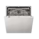 מדיח כלים אינטגראלי מלא WRIC3C26PF Whirlpool