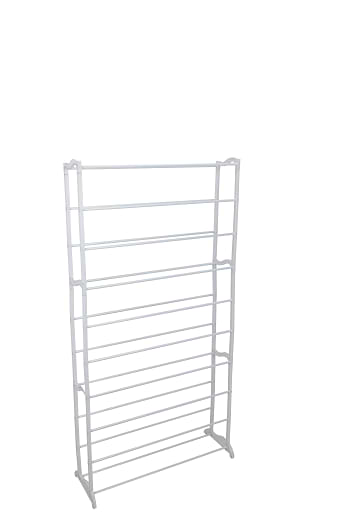 זוג ארגוניות נעליים 10מדפים s-free