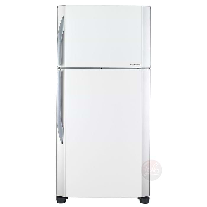 מקרר מקפיא עליון לבן דגם 2369 SHARP - התקן שבת מובנה - ראלקו יבואן רשמי