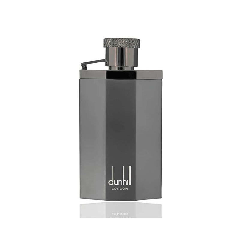 בושם לגבר דנהיל  Dunhill Desire Platinum E.D.T 100ml