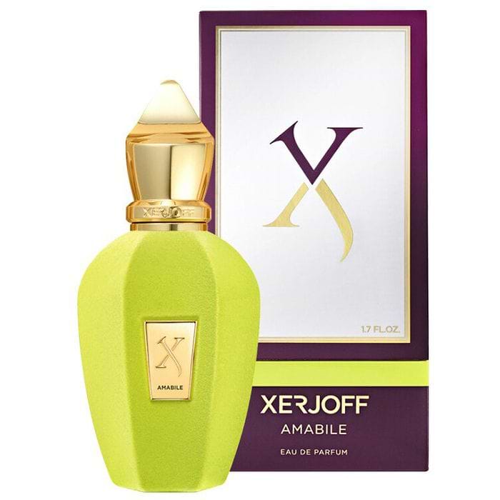 בושם יוניסקס Xerjoff Amabile E.D.P 100ml