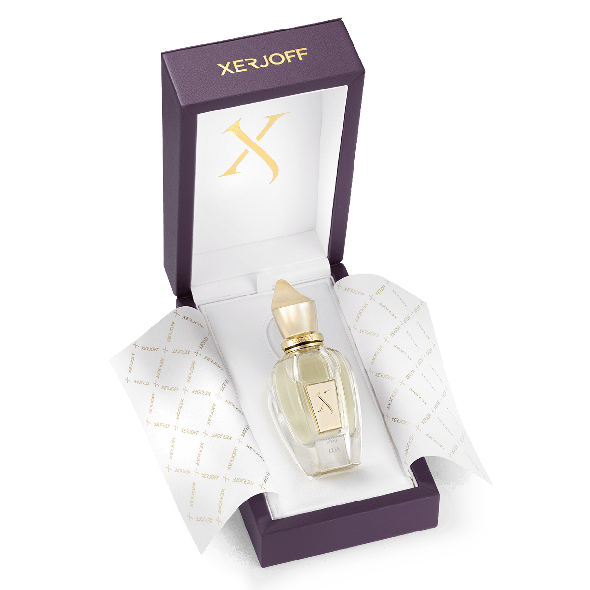 בושם יוניסקס קסרג'וף Xerjoff Shooting Stars Lua perfume 50ml
