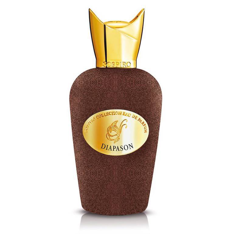 בושם יוניסקס סוספירו Sospiro Diapason E.D.P 100ml