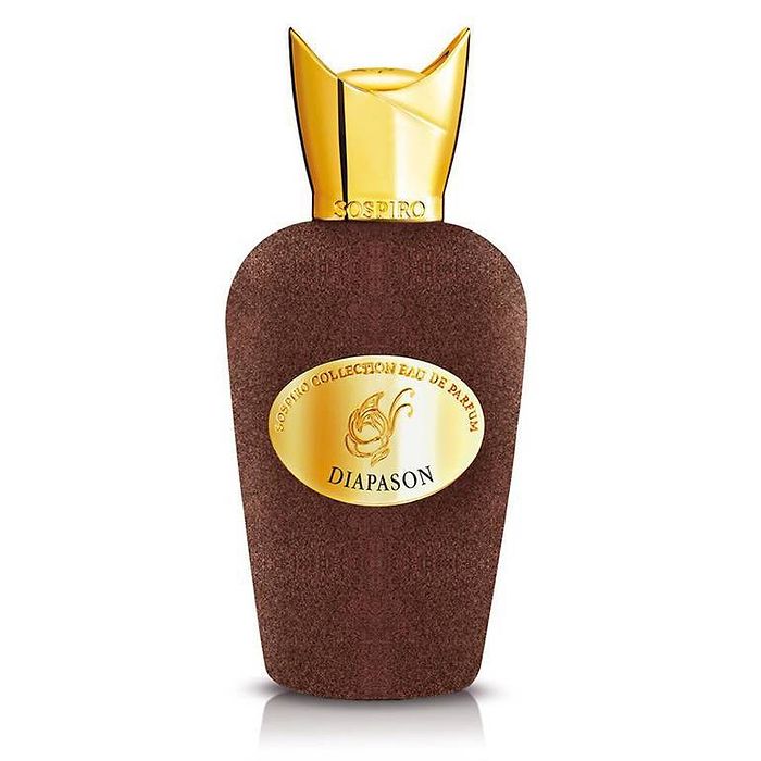בושם יוניסקס סוספירו Sospiro Diapason E.D.P 100ml