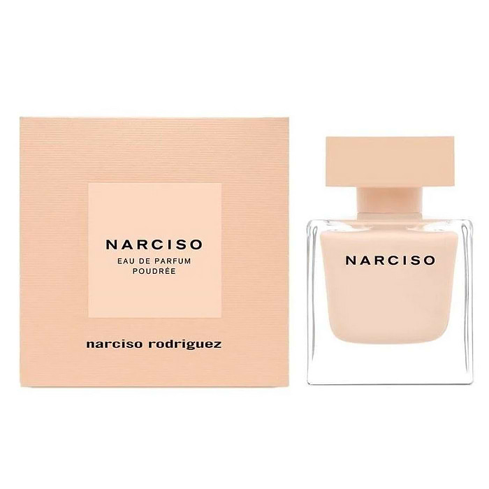 בושם לאשה נרסיסו רודריגז Narciso Rodriguez Narciso Poudree E.D.P 90ml 