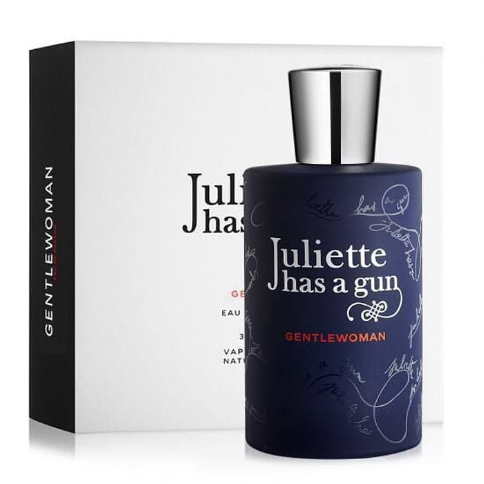 בושם לאשה Juliette has a Gun Gentlewoman E.D.P 100ml -ג'נטלוומן ג'ולייט