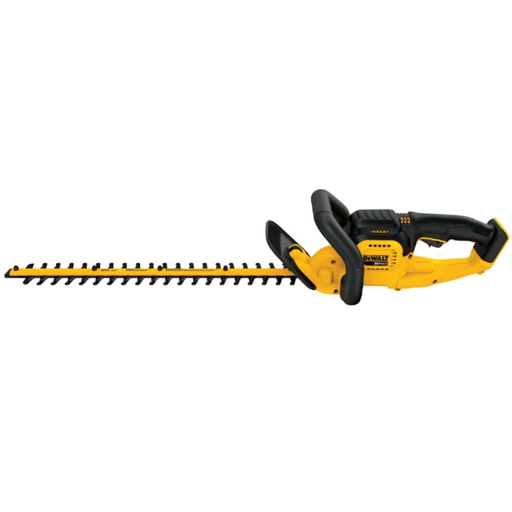 גוזם גזר חיה  18/20V לעבודות גינון עם שיניים ייחודיות DCHT820B / DCM563N - גוף בלבד DeWALT