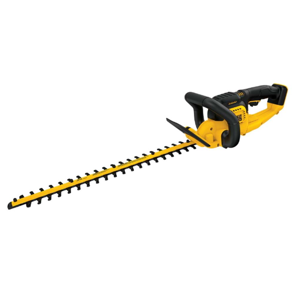 גוזם גזר חיה  18/20V לעבודות גינון עם שיניים ייחודיות DCHT820B / DCM563N - גוף בלבד DeWALT