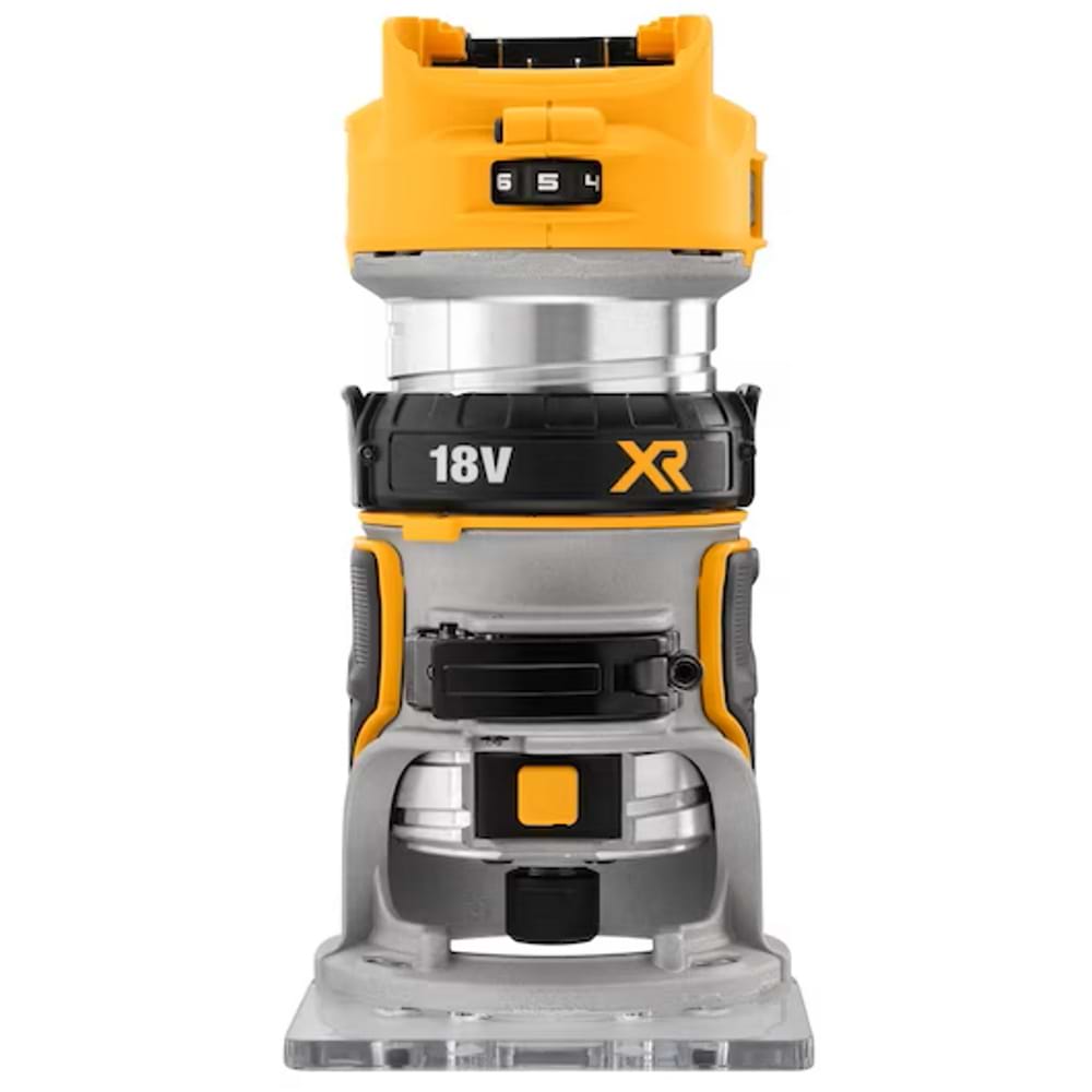 רוטר בראשלס XR 18/20V DeWALT DCW600N/DCW600B  - גוף בלבד