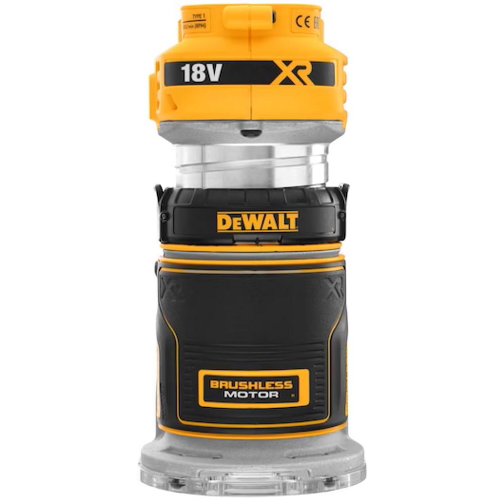רוטר בראשלס XR 18/20V DeWALT DCW600N/DCW600B  - גוף בלבד