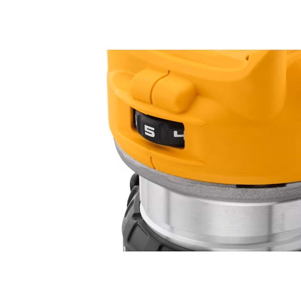 רוטר בראשלס XR 18/20V DeWALT DCW600N/DCW600B  - גוף בלבד