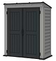 מחסן גינה פלסטיק דגם YardMate 5X3   