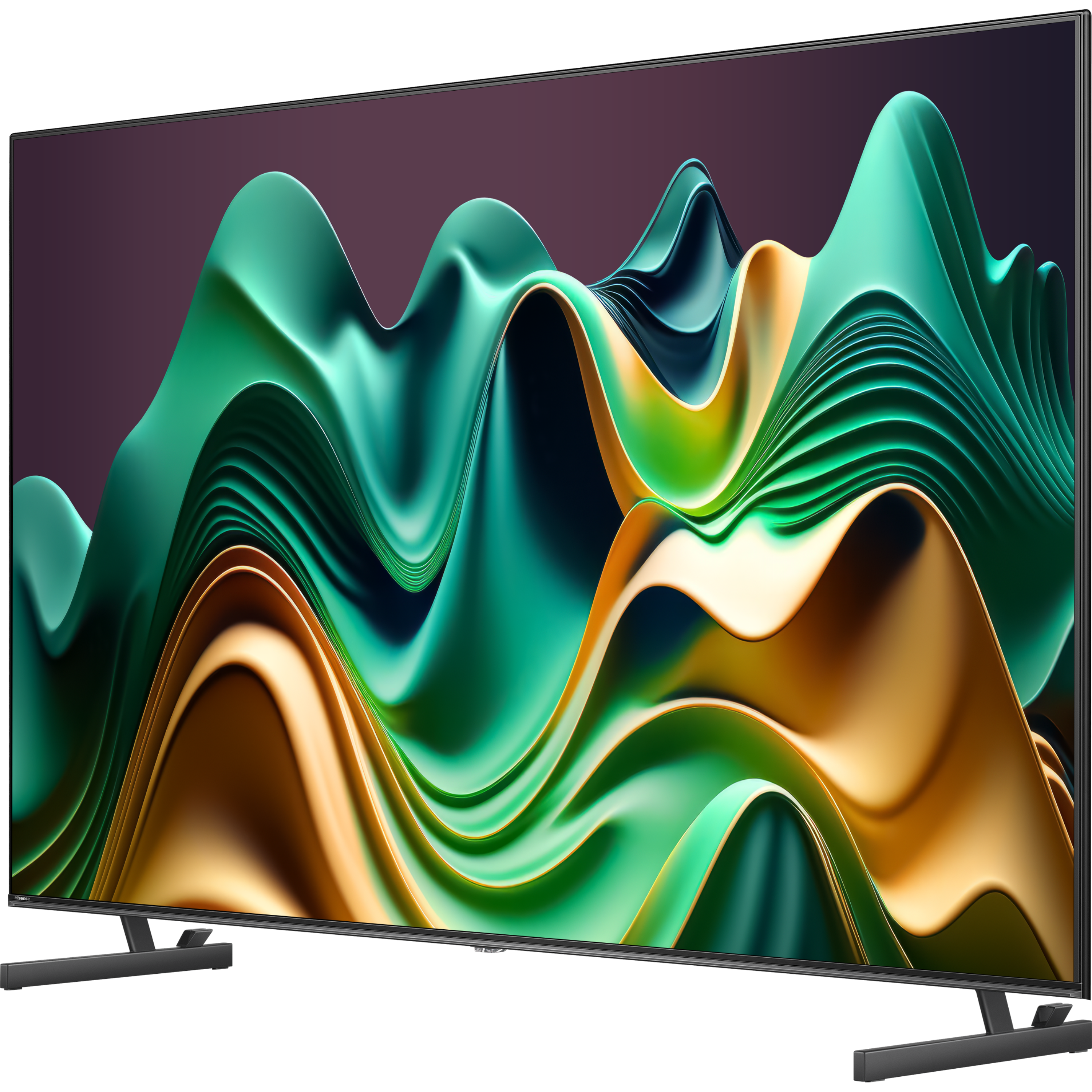 טלוויזיה חכמה Hisense 65