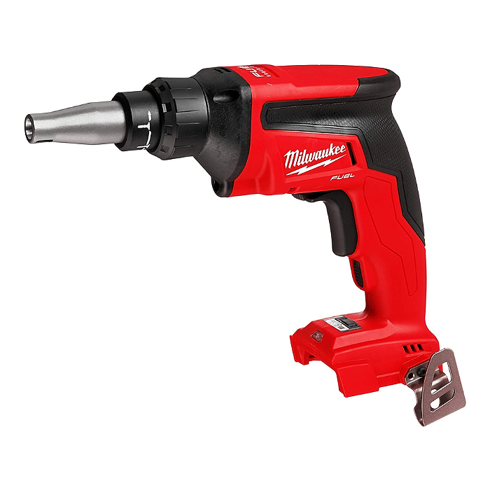 מברגת גבס בראשלס 18V דגם M18 FSG/2866-20 FUEL REDLITHIUM-ION BRUSHLESS Milwaukee - גוף בלבד