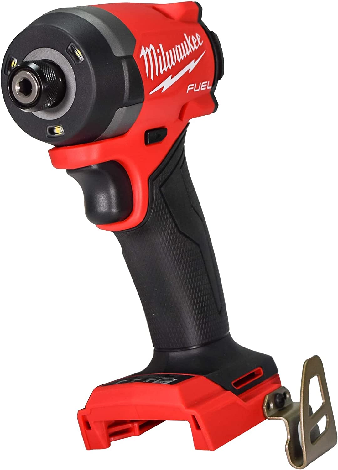 מברגת אימפקט 18V GEN4 בראשלס דגם 2953-20 סדרת FUEL BRUSHLESS Milwaukee – גוף בלבד