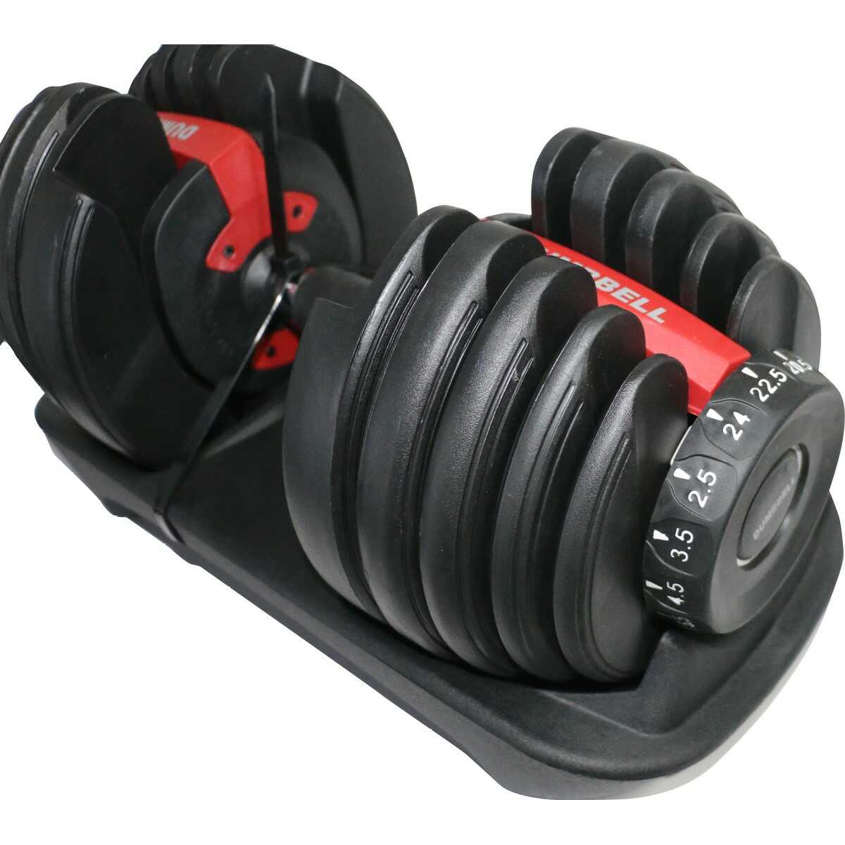 משקולת יד אוניברסלית 2.5-24 ק''ג Orsport