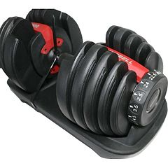 משקולת יד אוניברסלית 2.5-24 ק''ג Orsport