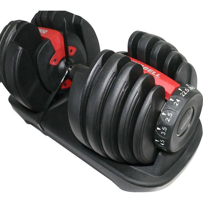משקולת יד אוניברסלית 2.5-24 ק''ג Orsport