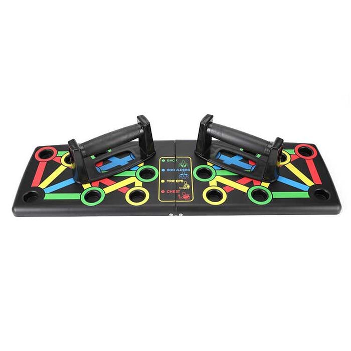 לוח שכיבות סמיכה טקטי Orsport