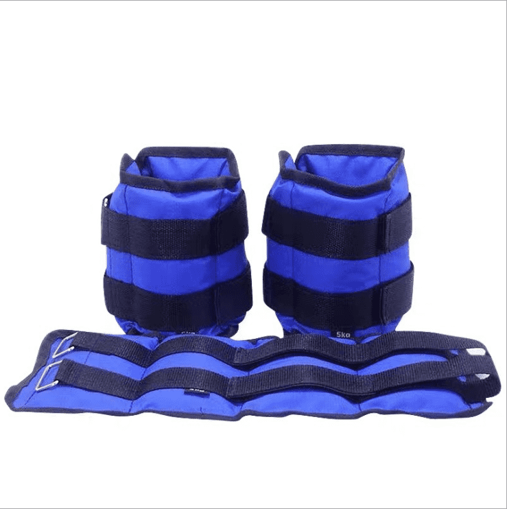 משקולות לרגליים - 1.5 ק''ג Orsport
